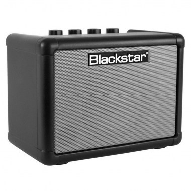 Blackstar Fly3 Bass Оборудование гитарное